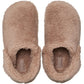 Crocs Classic Cozzzy Polyester Mushroom Slippers