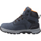 Amblers Safety Women's AS613 Elena Safety Boot in Navy