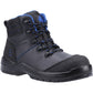 Amblers Safety 308C Metal Free Safety Boot in Black
