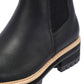 TOMS - 10021299 WOMENS BENNET BOOT BLACK