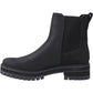 TOMS Women's Bennet Ankle Boot in Black