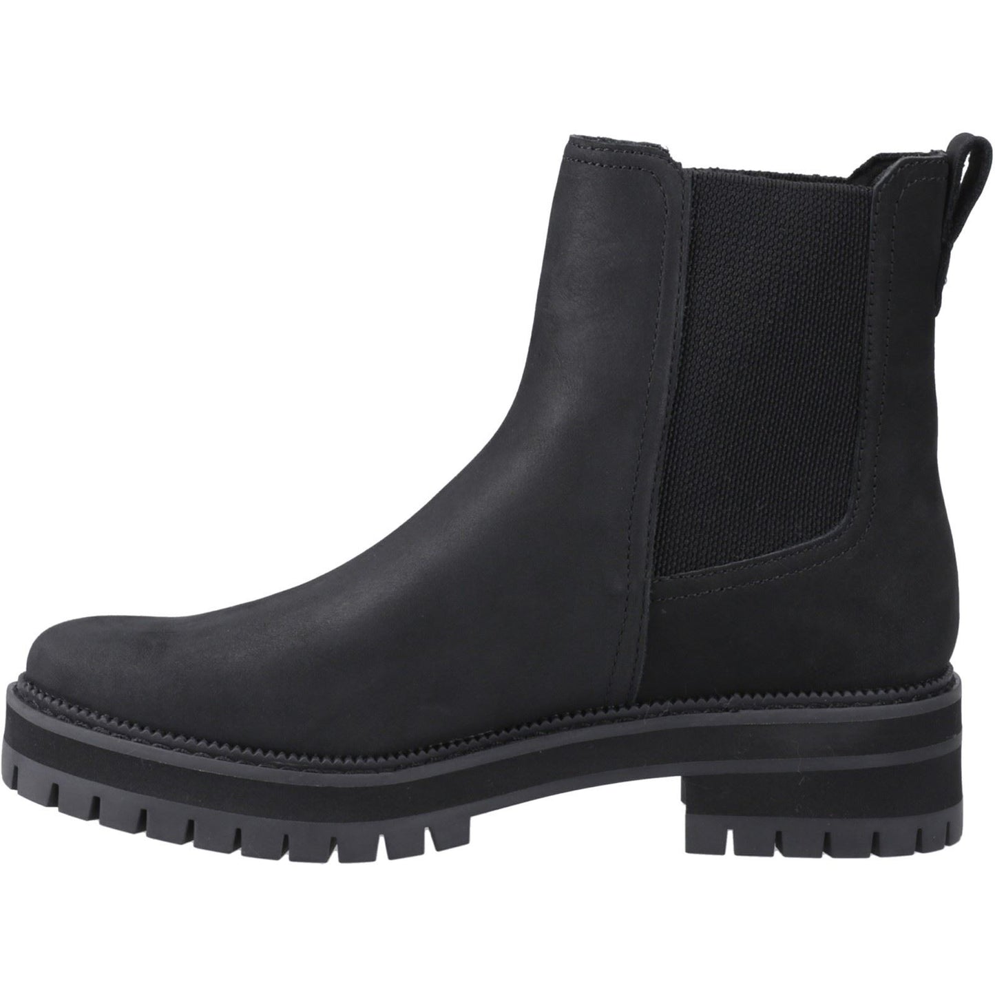 TOMS Women's Bennet Ankle Boot in Black