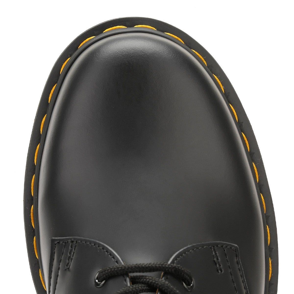 Dr. Martens - 11838002 UN 1461 SMOOTH BLACK