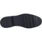 Hush Puppies Men's Santiago Lace Shoes in Black