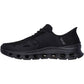 Skechers Glide-Step Pro Textile Men's Black Standard Trainers