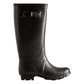 Hunter Women's Huntress Wide Leg Wellington Boots in Black