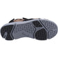 Hush Puppies Castro Polyurethane Men's Brown Sandals