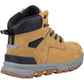 Amblers Safety Women's AS613 Elena Safety Boot in Honey
