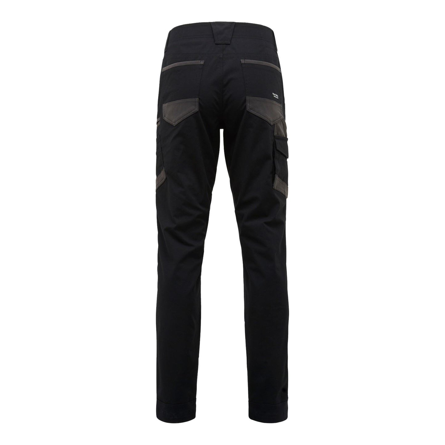 Hard Yakka Men's Raptor Active Pant in Black