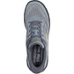 Skechers Skech-Air Summits Textile Men's Charcoal/Lime Trainers