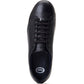 Base London Men's Tucker Sneakers in Black