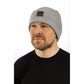 Helly Hansen Workwear Kensington Unisex Adults's Grey Beanie Hat