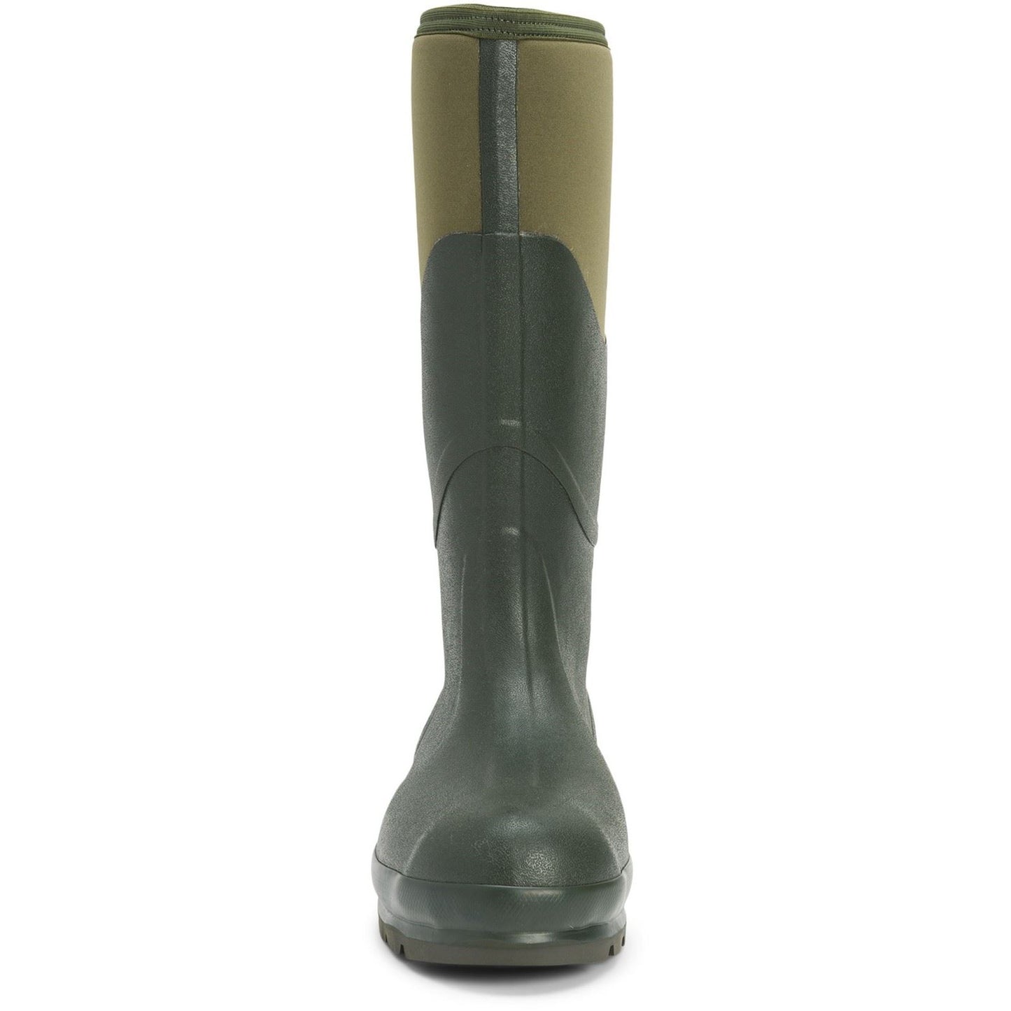 Muck Boots Chore 2K All Purpose Field Boot in Moss
