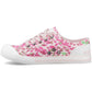 Rocket Dog Jazzin Snap Cotton Women's Pink/Multi Trainers