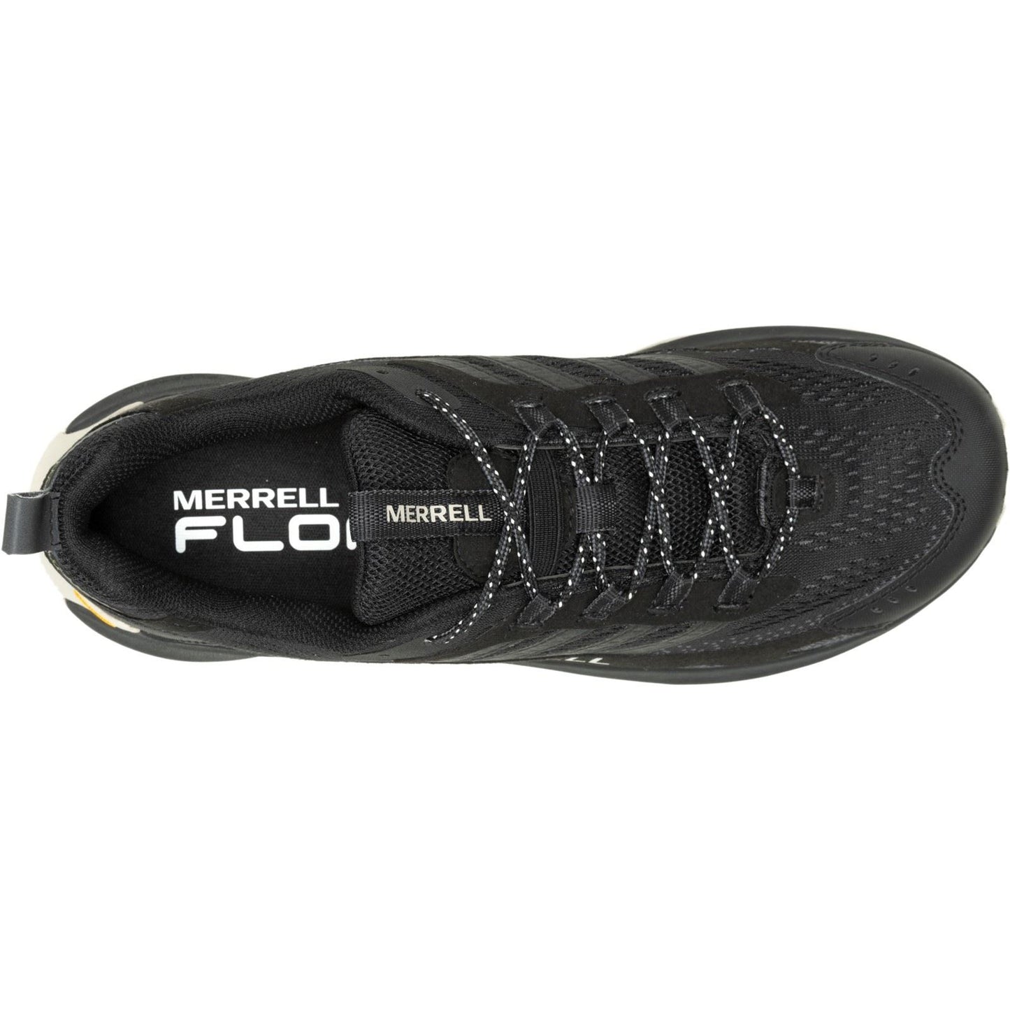 Merrell Moab Speed 2 Men's Black Hiking Boots