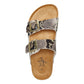 Penguin Port 2 Women's Snake Sandals