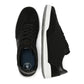 Penguin Gaz Men's Black Trainers