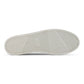 TOMS Baja 2.0 Cotton Men's Light Grey Shoes