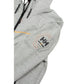 Helly Hansen Workwear Chelsea Evolution Cotton Men's Grey Hooded Sweatshirt