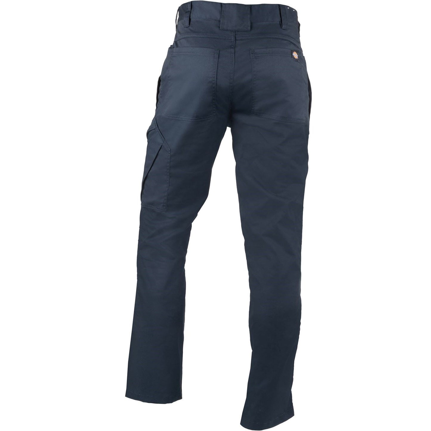 Dickies Men's Action Flex Trouser in Dark Navy