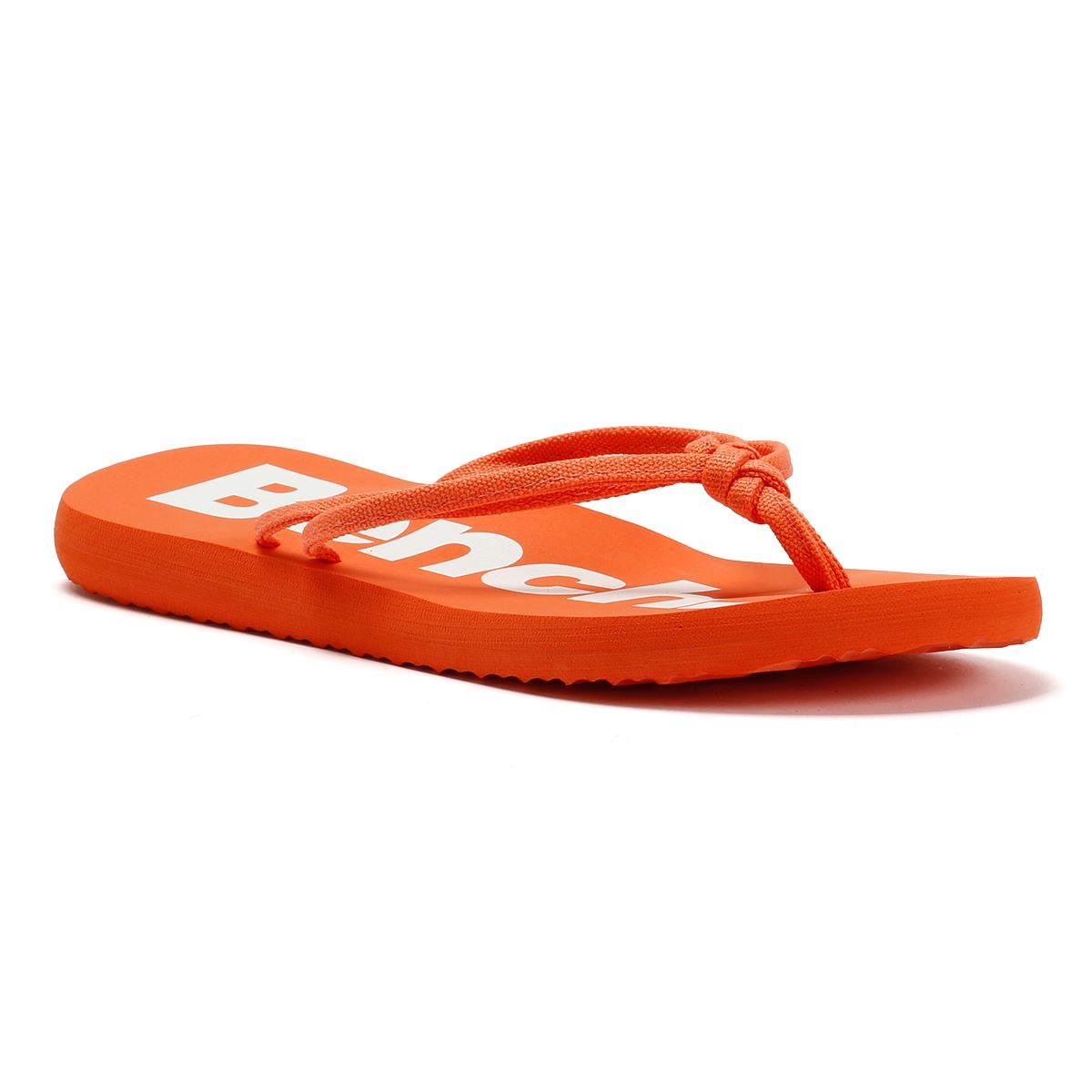 Bench Invisia Women's Sun Kissed Coral Flip Flops