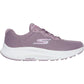 Skechers Performance Women's Go Run Consistent 2.0 Engaged Trainers in Mauve