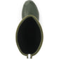 Muck Boots Unisex Arctic Sport Pull On Wellington Boot in Moss/Moss