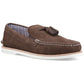Sperry Authentic Original Leather Men's Mink Loafers