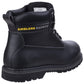 Amblers Safety Unisex FS9 Goodyear Welted Safety Boot in Black