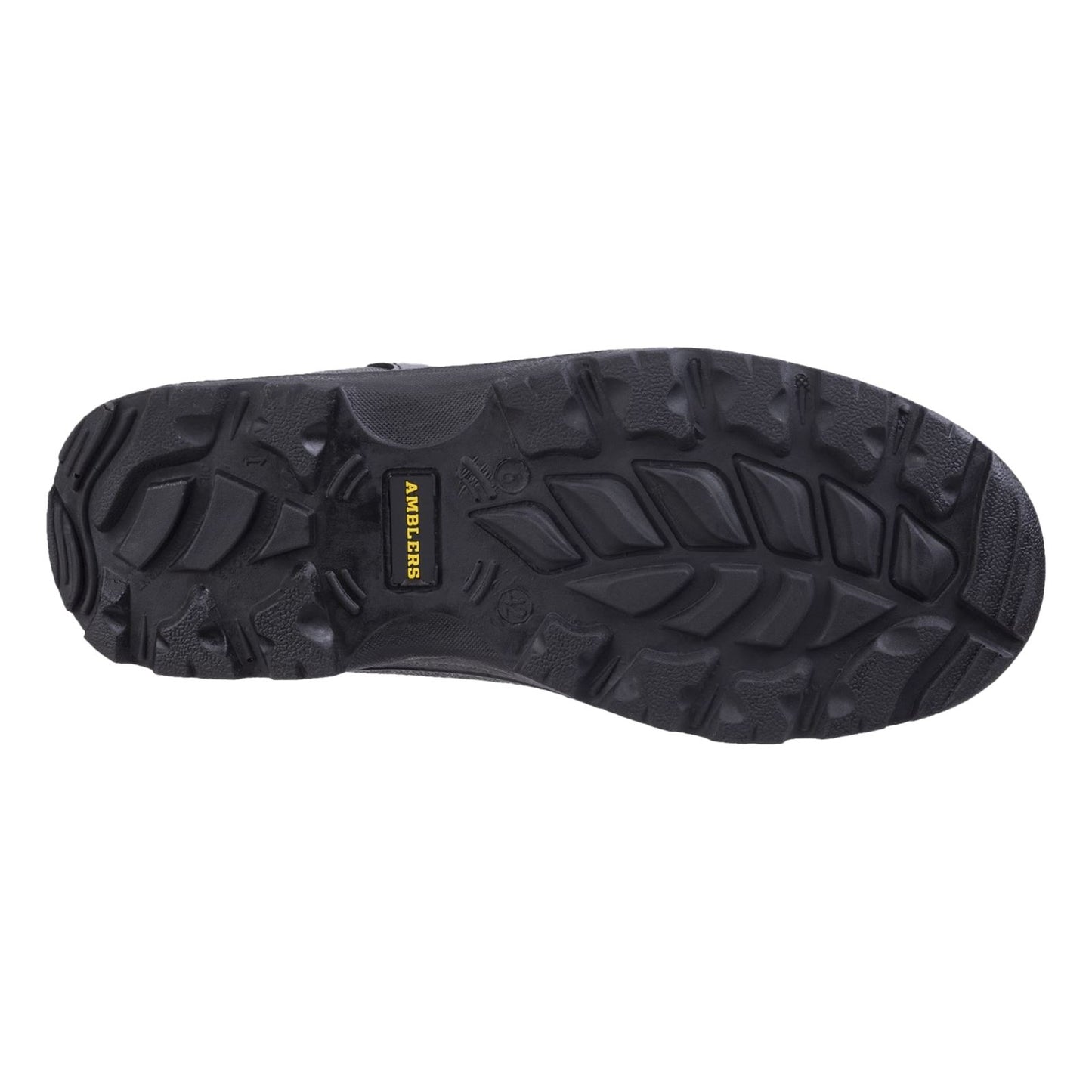 Amblers Safety FS220 Safety Boot in Black