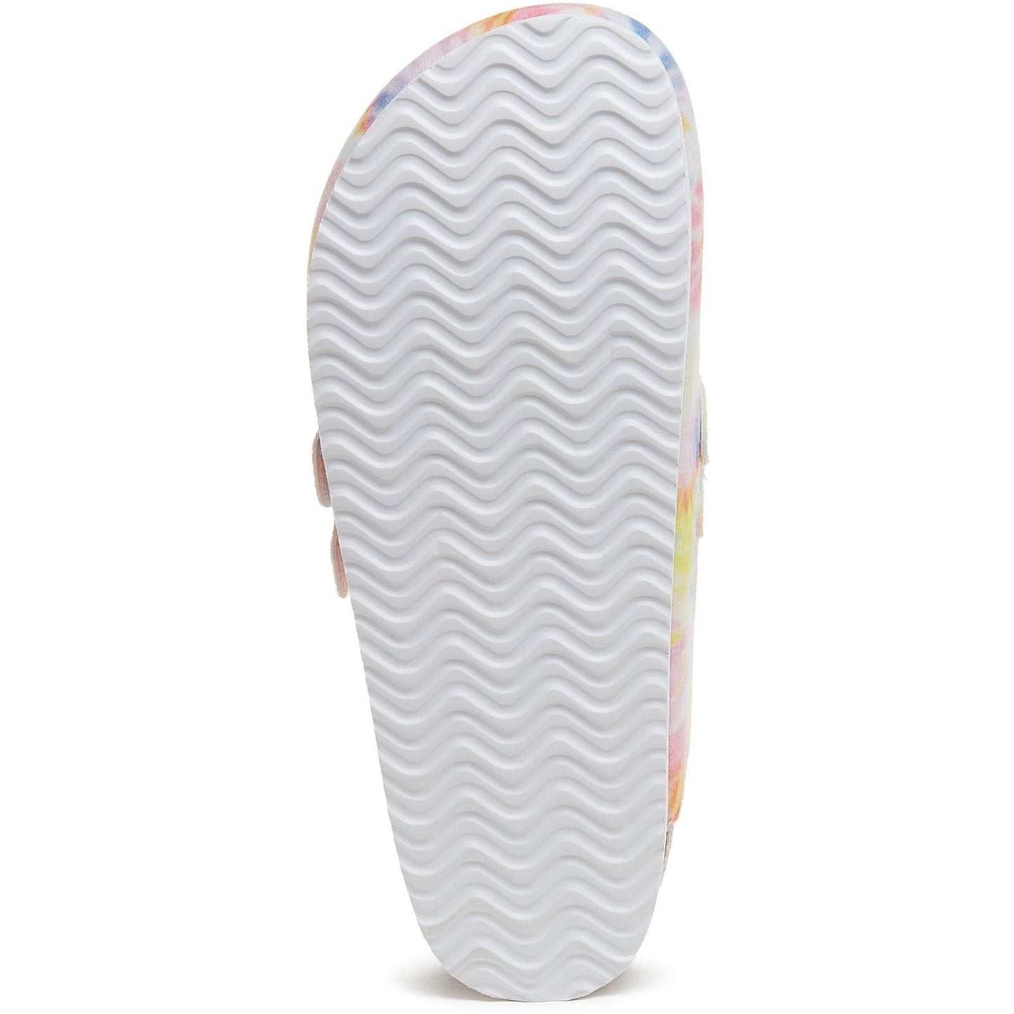 Rocket Dog Women's Abel Plus Tucker Mule in Pastel/Multi