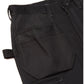 Caterpillar Essential Knee Pocket Stretch Holster Polyester Men's Black Outdoor Trousers