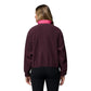 Columbia Sequoia Grove II Full Zip Women's Pink Fleece Jackets