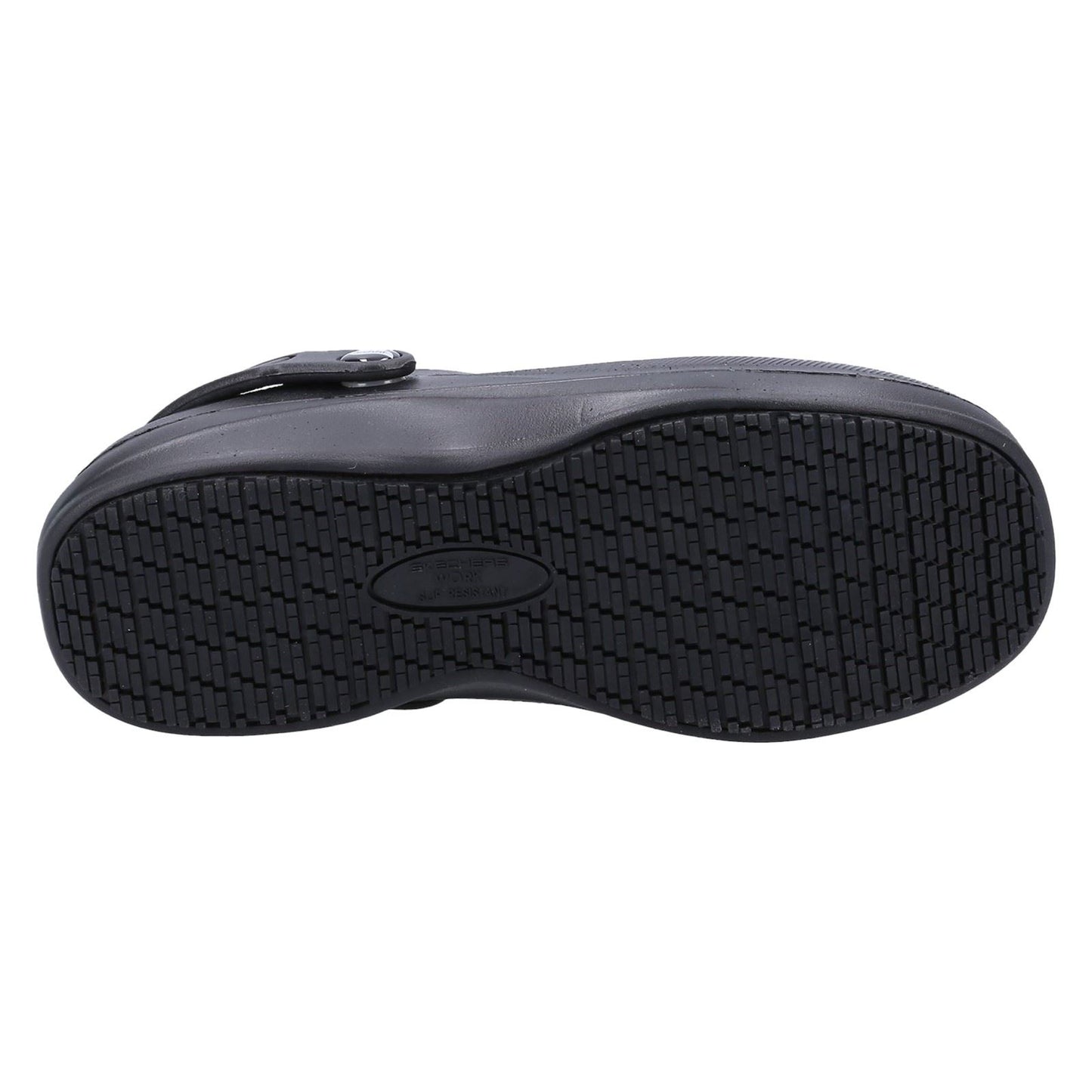 Skechers Workwear Riverbound Pasay EVA Women's Black Clogs