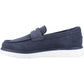 TOMS Men's Navi TRVL LITE Havana Loafer in Navy