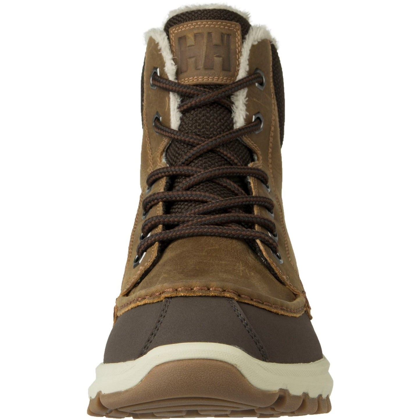 Helly Hansen Sport Men's Garibaldi  Boot in Tobacco Brown