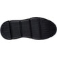 Skechers Men's Garza Sully Shoe in Black
