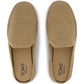 TOMS Santiago Textile Men's Oatmeal Mules