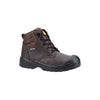 Amblers Safety 241 Safety Boot in Brown
