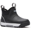 Xtratuf ADB Ice Rubber Unisex Kid's Black Wellington Boots