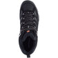 Merrell Moab 3 Mid GTX Suede Men's Black/GREY Hiking Boots