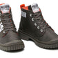 Palladium Pampa SP20 Overlab Men's Olive Night Boots