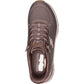 Skechers Arch Fit Glide-Step Pro Golden Pace Textile Women's Brown/Gold Trainers