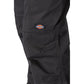 Dickies Action Flex Polyester Men's Black Outdoor Trousers