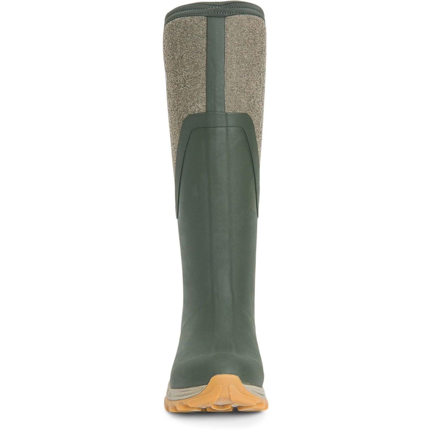 Muck Boots Women's MB Arctic Sport II Tall Wellingtons in Olive
