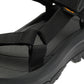 Teva Hurricane XLT2 Ampsole Women's Black Sandals