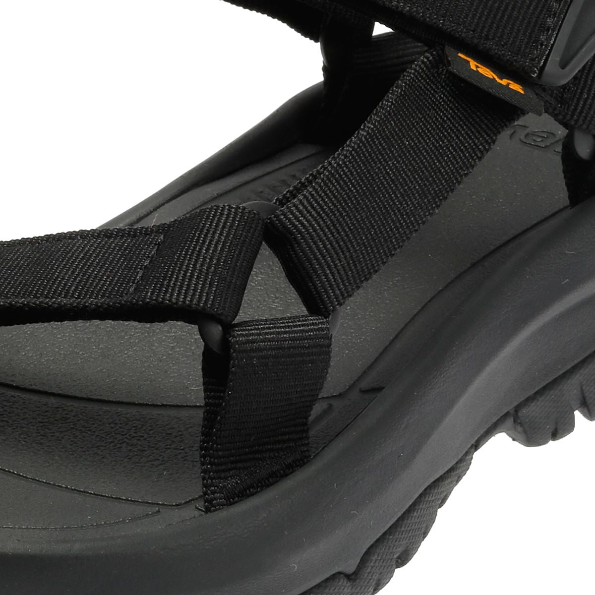 Teva Hurricane XLT2 Ampsole Women's Black Sandals