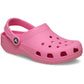 Crocs PINK CLASSIC CLOGS