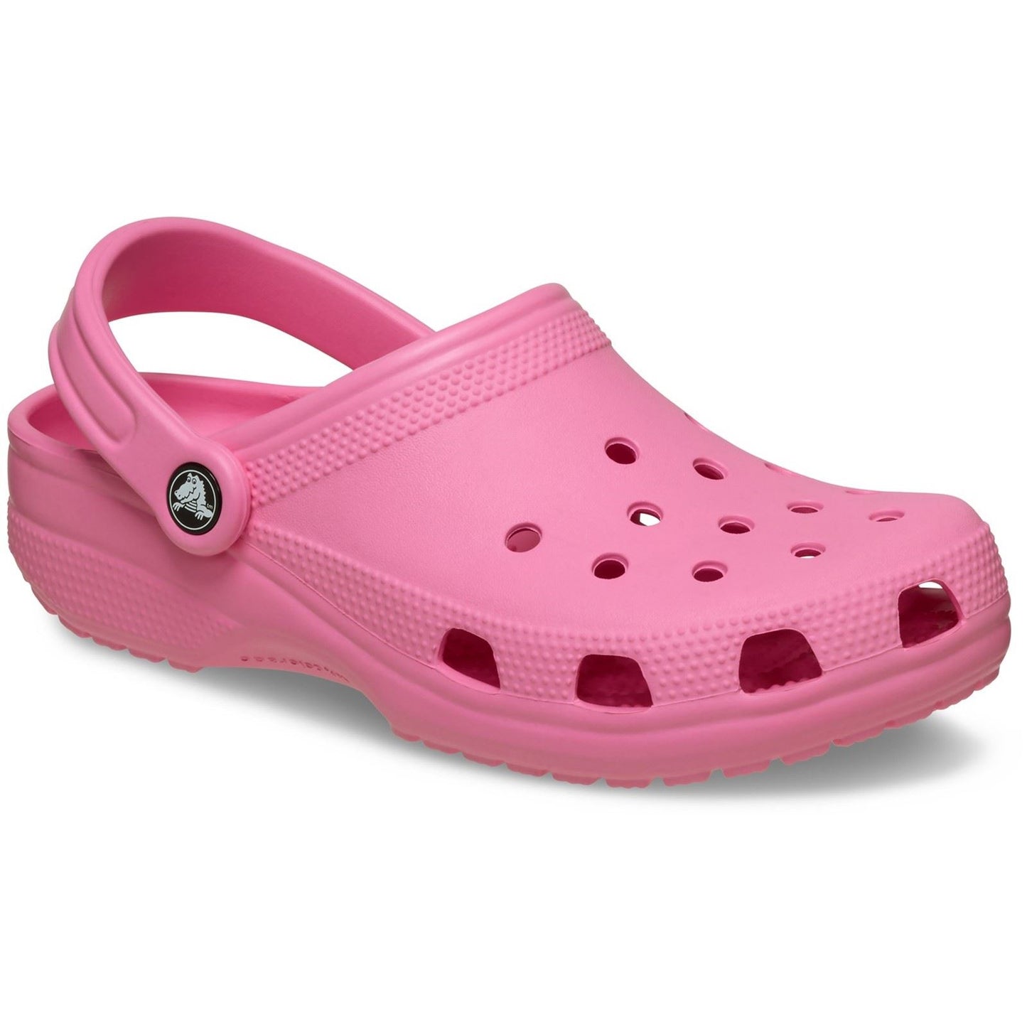 Crocs PINK CLASSIC CLOGS