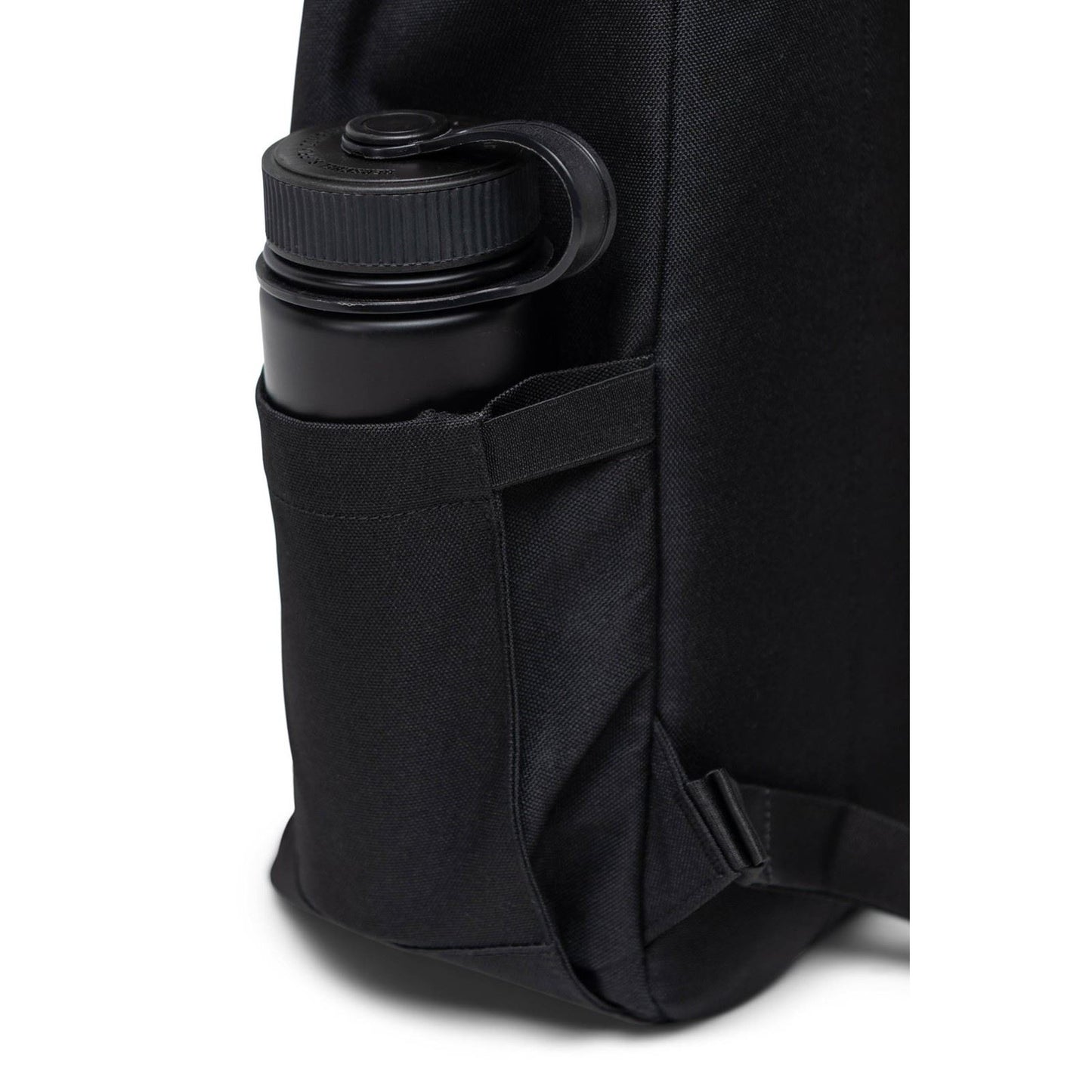 Herschel Bags Herschel Retreat Small Backpack Polyester Unisex Adults's Black Backpack